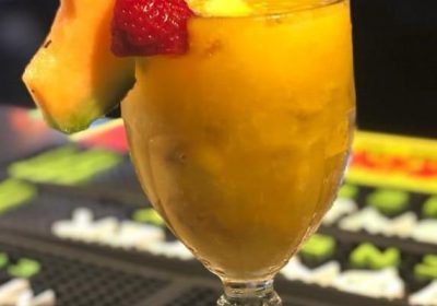 Caipifruta