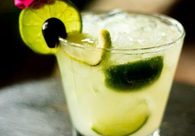 Caipiroska