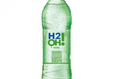 H2O Limão