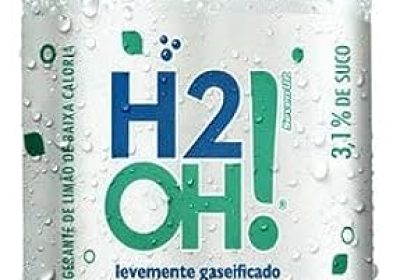 H2O Limoneto