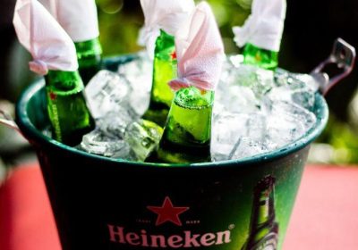 Heineken balde 1