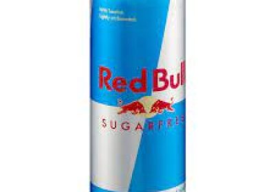 Red Bull Sugar Free