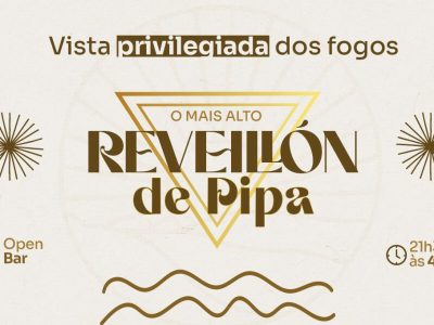 Reveillon 2026