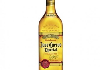 Tequila ouro 750ml