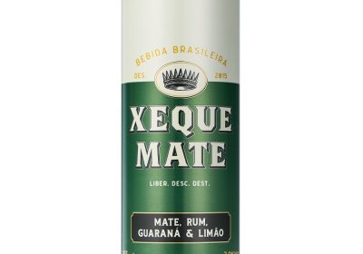 Xeque Mate Lata